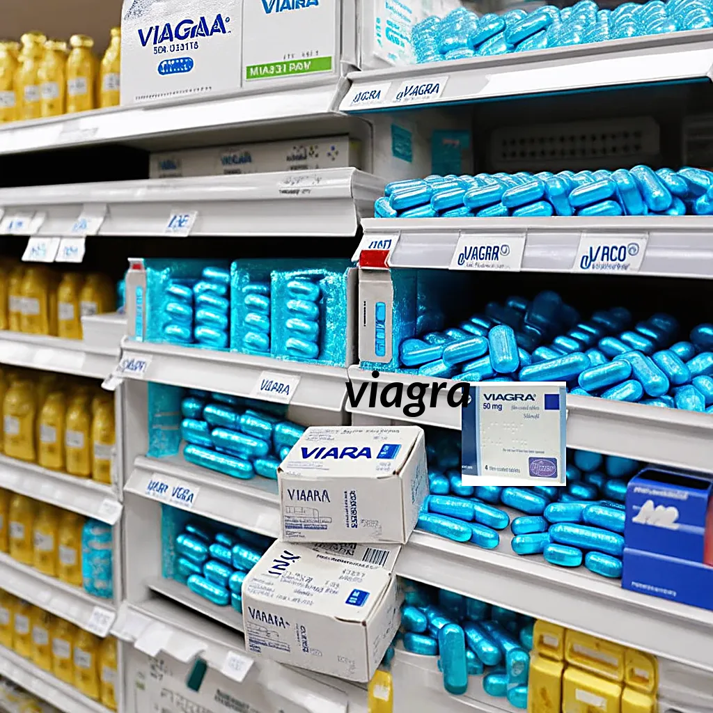 Per acquistare il viagra ci vuole la ricetta medica